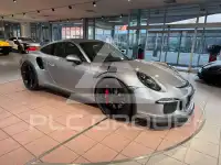 2017 Porsche 911(991)