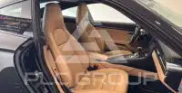 2017 Porsche 911(991)