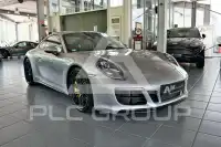 2017 Porsche 911(991)
