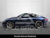 2017 Porsche 911(991)