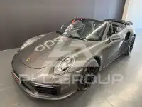 2017 Porsche 911(991)