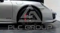 2017 Porsche 911(991)