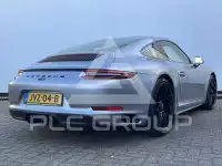 2017 Porsche 911(991)