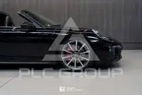 2017 Porsche 911(991)