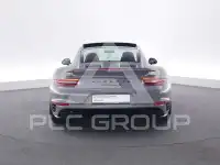 2017 Porsche 911(991)