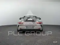 2017 Porsche 911(991)