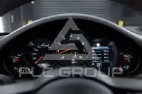 2017 Porsche 911(991)