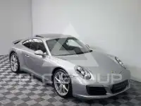 2017 Porsche 911(991)