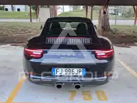 2017 Porsche 911(991)