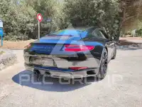 2017 Porsche 911(991)