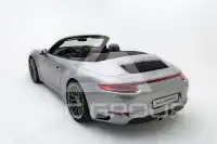 2017 Porsche 911(991)