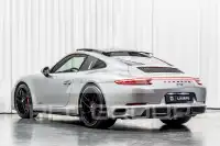 2017 Porsche 911(991)