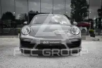 2017 Porsche 911(991)