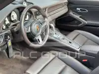 2017 Porsche 911(991)