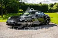2017 Porsche 911(991)