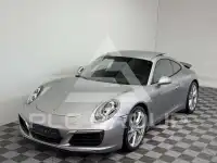 2017 Porsche 911(991)