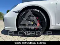 2017 Porsche 911(991)