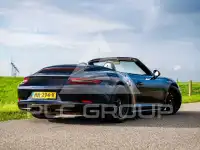 2017 Porsche 911(991)