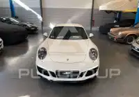 2017 Porsche 911(991)