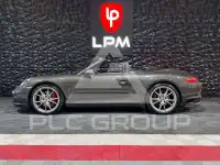 2017 Porsche 911(991)