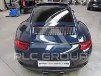 2017 Porsche 911(991)