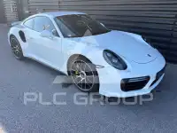2017 Porsche 911(991)
