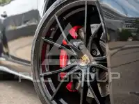 2017 Porsche 911(991)