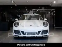 2017 Porsche 911(991)