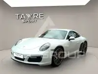 2017 Porsche 911(991)