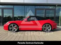 2017 Porsche 911(991)