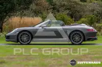 2017 Porsche 911(991)