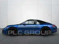 2017 Porsche 911(991)