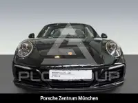 2017 Porsche 911(991)