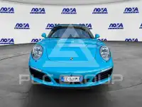 2017 Porsche 911(991)