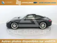 2017 Porsche 911(991)