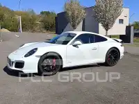 2017 Porsche 911(991)