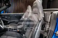 2017 Porsche 911(991)