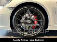 2017 Porsche 911(991)