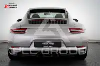 2017 Porsche 911(991)