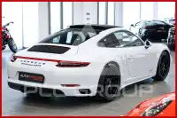2017 Porsche 911(991)