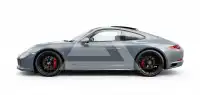 2017 Porsche 911(991)