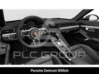 2017 Porsche 911(991)