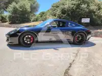 2017 Porsche 911(991)