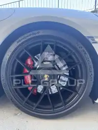 2017 Porsche 911(991)