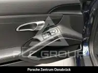 2017 Porsche 911(991)