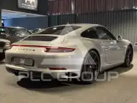 2017 Porsche 911(991)