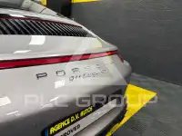 2017 Porsche 911(991)