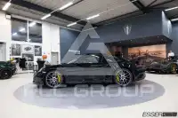 2017 Porsche 911(991)