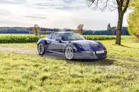 2017 Porsche 911(991)