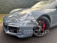 2017 Porsche 911(991)